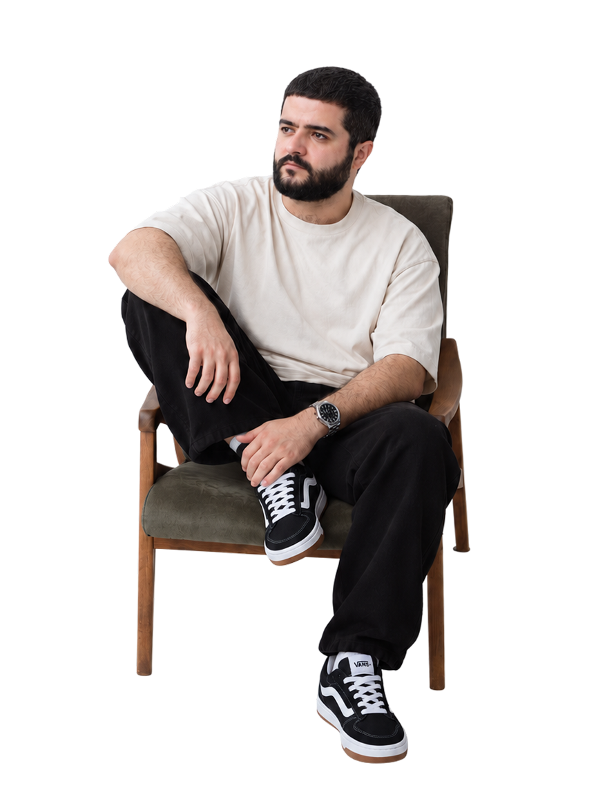 Elshan Neymatov